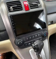 RADIO GPS NAVIGATION HONDA CRV 2006-2012 ANDROID WLONONWCRDXA1