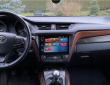 RADIO NAVIGATION GPS TOYOTA AVENSIS 2015-18 ANDROID