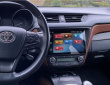 RADIO NAVIGATION GPS TOYOTA AVENSIS 2015-18 ANDROID