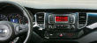 RADIO GPS NAVIGATION IVECO KIA CARENS 2013-2018 ANDROID WLONONWCRDXC2