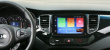 RADIO GPS NAVIGATION IVECO KIA CARENS 2013-2018 ANDROID WLONONWCRDXC2