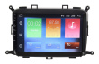 RADIO GPS NAVIGATION IVECO KIA CARENS 2013-2018 ANDROID WLONONWCRDXC2