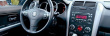 RADIO NAVIGATION GPS SUZUKI VITARA 2005-14 ANDROID WLONONWCRDX94