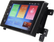 RADIO NAVIGATION GPS SUZUKI VITARA 2005-14 ANDROID WLONONWCRDX94
