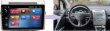 RADIO NAVIGATION GPS TOYOTA COROLLA VERSO 2004-2009 WLONONWCRDX40