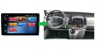 RADIO GPS NAVIGATION NISSAN PRIMASTAR 2006-2014 ANDROID