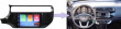RADIO GPS NAVIGATION IVECO RIO III 2015-2018 ANDROID