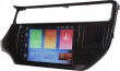 RADIO GPS NAVIGATION IVECO RIO III 2015-2018 ANDROID