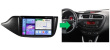 RADIO GPS NAVIGATION IVECO KIA CEED 2012-2018 ANDROID WLONONWCRDX52