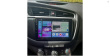 RADIO GPS NAVIGATION IVECO KIA CEED 2012-2018 ANDROID WLONONWCRDX52
