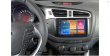 RADIO GPS NAVIGATION IVECO KIA CEED 2012-2018 ANDROID