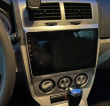 RADIO GPS DODGE CALIBER 2006-11 ANDROID WLONONWCRDXAK