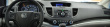 RADIO GPS NAVIGATION HONDA CR-V IV 2012-17 ANDROID WLONONWCRDX42