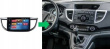 RADIO GPS NAVIGATION HONDA CR-V IV 2012-17 ANDROID WLONONWCRDX42
