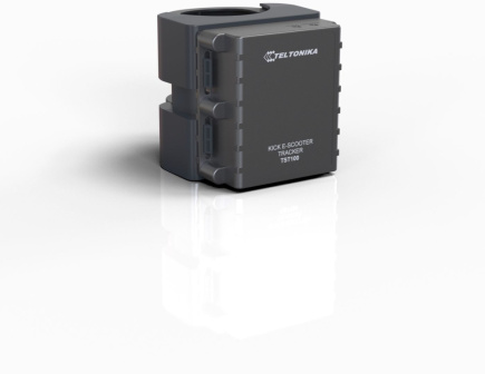 Teltonika TST100 | GPS Tracker | E-scooter Tracket Easy