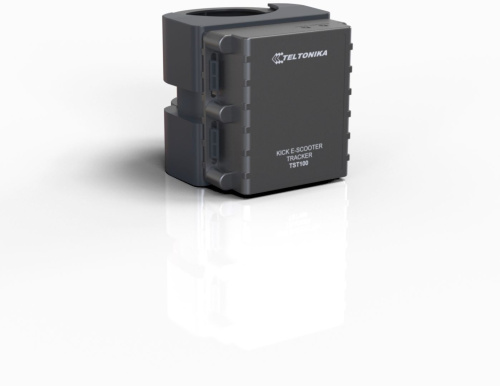 Teltonika TST100 | GPS Tracker | E-scooter Tracket Easy