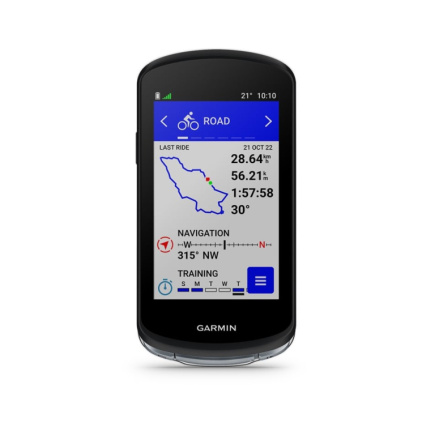 Garmin Edge 1040 8.89 cm (3.5