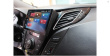 RADIO GPS NAVIGATION HYUNDAI I40 2011-2017 ANDROID WLONONWCRDXAN