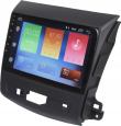 RADIO GPS NAVIGATION PEUGEOT 4007 2006-2012 ANDROID