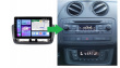 RADIO GPS NAVIGATION SEAT IBIZA 2012-2015 ANDROID WLONONWCRDX63