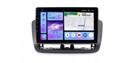 RADIO GPS NAVIGATION SEAT IBIZA 2012-2015 ANDROID WLONONWCRDX63