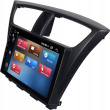 RADIO GPS NAVIGATION HONDA CIVIC IX 2011-17 ANDROID