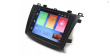 RADIO GPS NAVIGATION MAZDA 3 2009-2013 ANDROID WLONONWCRDX47