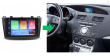 RADIO GPS NAVIGATION MAZDA 3 2009-2013 ANDROID WLONONWCRDX47