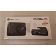 Taastatud. Navitel R9 DUAL Two-channel Full HD Dashcam | Navitel R9 DUAL | Wi-Fi | Two-channel Full HD Dashcam | DAMAGED PACKAGIING | Audio recorder