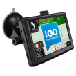 MODECOM FreeWAY CX 5.0 CAR NAVIGATION + MiGO Navigation Truck (1 year update)