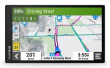 Garmin DriveSmart 76 navigator Fixed 17.8 cm (7