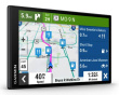 Garmin DriveSmart 76 navigator Fixed 17.8 cm (7