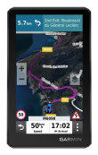 Garmin zūmo XT navigator Handheld 14 cm (5.5