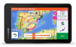 Garmin zūmo XT navigator Handheld 14 cm (5.5