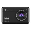 Navitel | Dashcam with Wi-Fi, GPS-informer, and digital speedometer | R980 4K | IPS display 3''; 854x480; Touchscreen | GPS (satellite) | Maps included