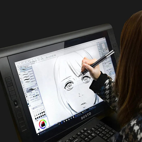 BOSTO Graphic tablet BT-22UX