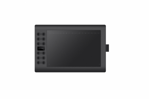 GAOMON M106K PRO graphics tablet