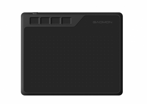 GAOMON S620 graphics tablet