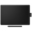 Wacom DIG One by Small Pen- Kabelgebunden - 2540 lpi. 152 x 95 mm USB