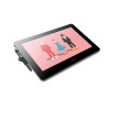 Wacom _Cintiq Pro 16 - 5080 lpi - 345 x 194 mm - Stift - Multi-Touch - 39.6 cm (15.6 Zoll)