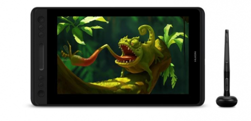 HUION KAMVAS PRO 12 TABLET