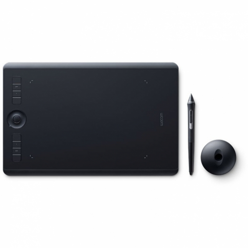 Wacom DIG Intous Pro M