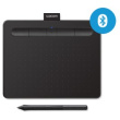 Wacom INTUOS S BLUETOOTH BLACK
