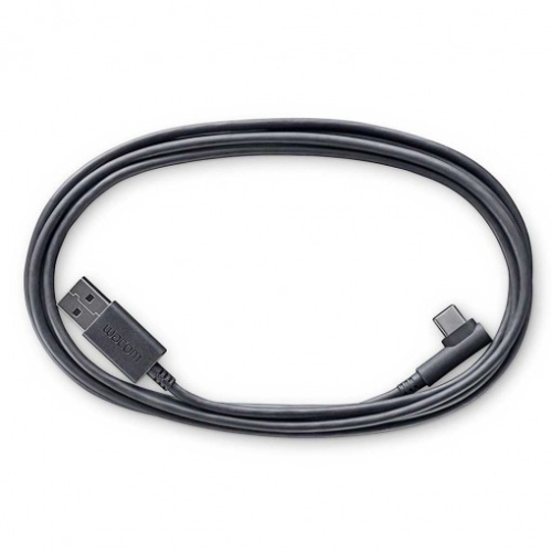 Wacom Kabel USB 2.0m f.Wacom Intuos Pro