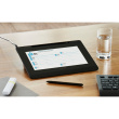 Wacom Tablet 10.1'' Display f.DTU1031.Pen usable