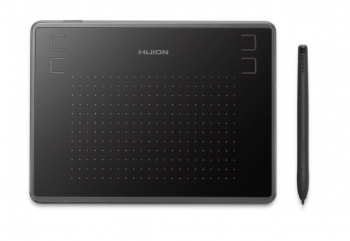 HUION H430P Graphics Tablet