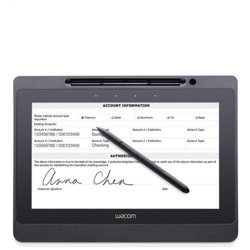 Wacom DISPLAY PEN TABLET DTU-1141B