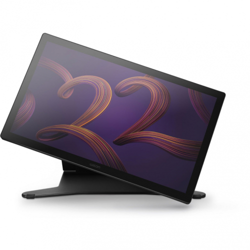 Wacom CINTIQ PRO 22 - STAND