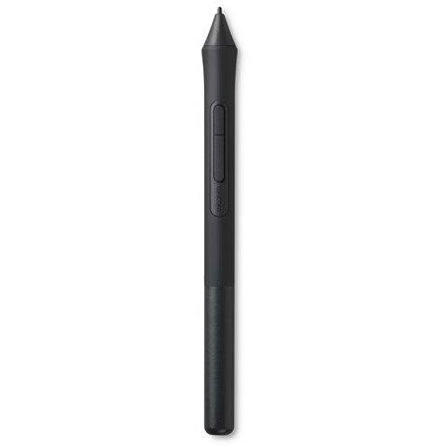 Wacom NOTZ Intuos 4K Stift für A/D-Umsetzer Schwarz