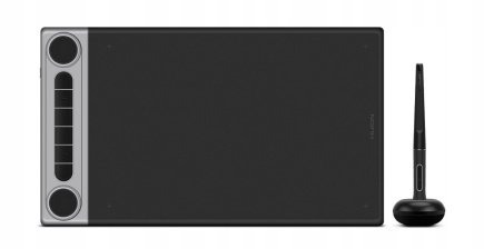 Huion Q630M graphics tablet